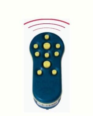 罗托克（rotork）遥控器
