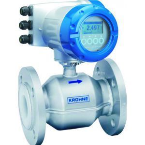 科隆 ( KROHNE )电磁流量计